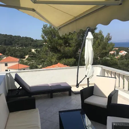 Apartment Damir - Katarina