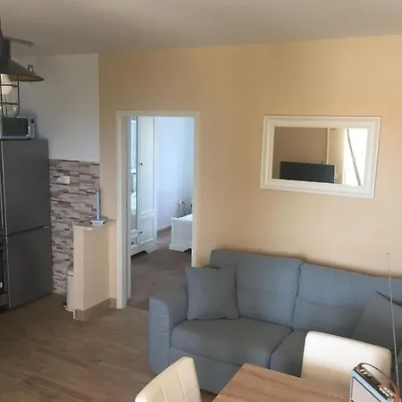 Apartment Damir - Katarina *