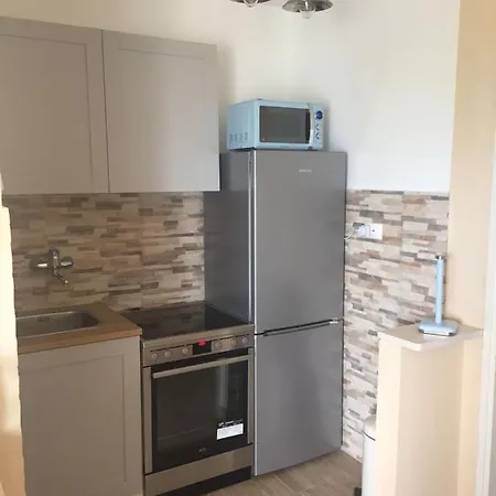 Apartment Damir - Katarina