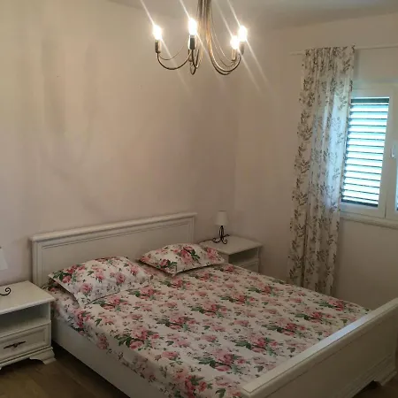 Damir - Katarina Apartment