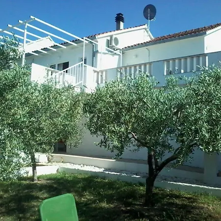 Damir - Katarina Apartment