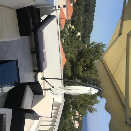 Damir - Katarina Apartment *