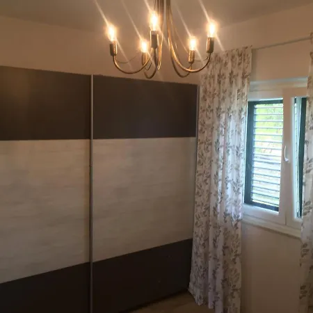 Apartman Damir - Katarina