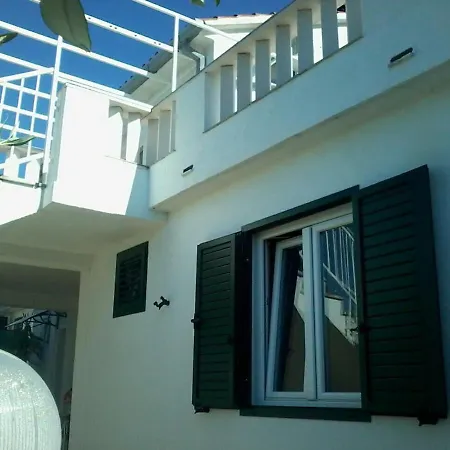 Lägenhet Damir - Katarina